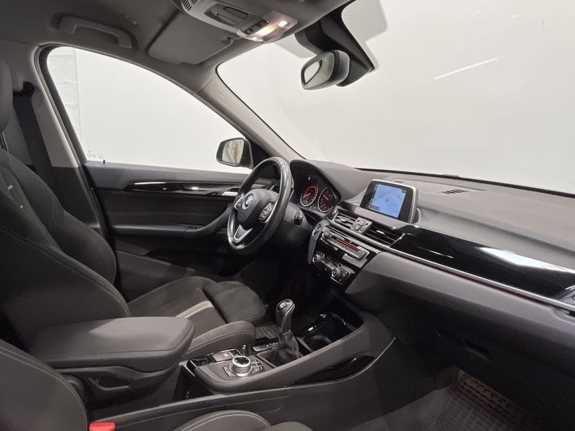 BMW X1 F48 2017 - Photo n°24