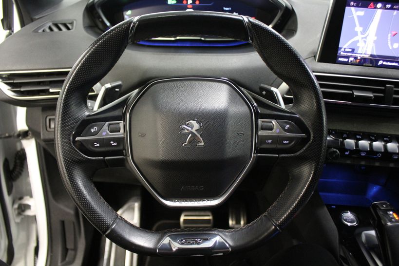 PEUGEOT 5008 2018 - Photo n°32