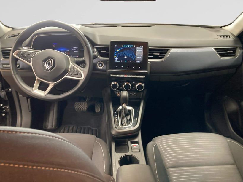 RENAULT ARKANA 2024 - Photo n°11