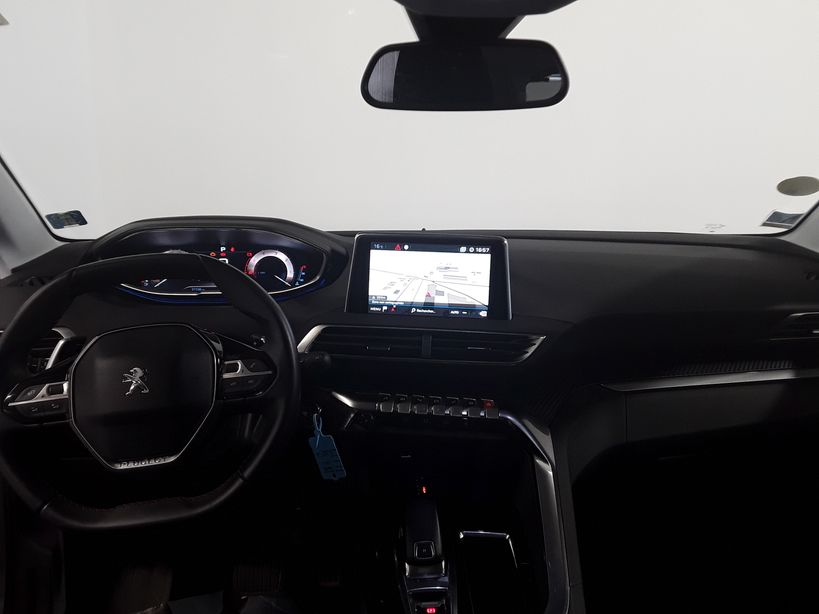 PEUGEOT 3008 BUSINESS 2017 - Photo n°12