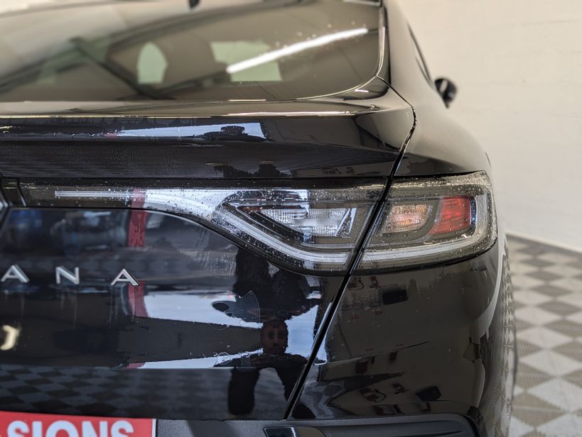 RENAULT ARKANA 2024 - Photo n°8