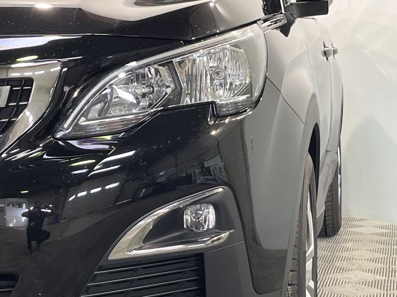 PEUGEOT 5008 BUSINESS 2020 - Photo n°7