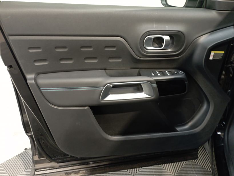 CITROEN C5 AIRCROSS 2024 - Photo n°37