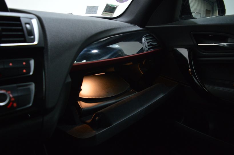 BMW SERIE 2 COUPE F22 2015 - Photo n°37