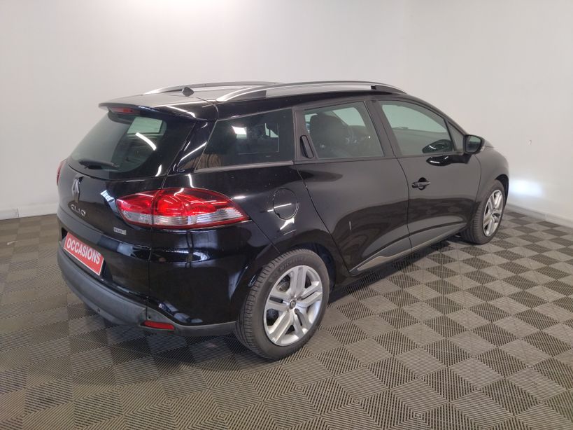 RENAULT CLIO IV ESTATE BUSINESS 2017 - Photo n°3