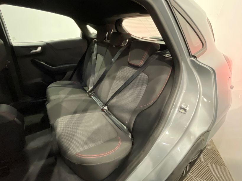 FORD PUMA 2023 - Photo n°10