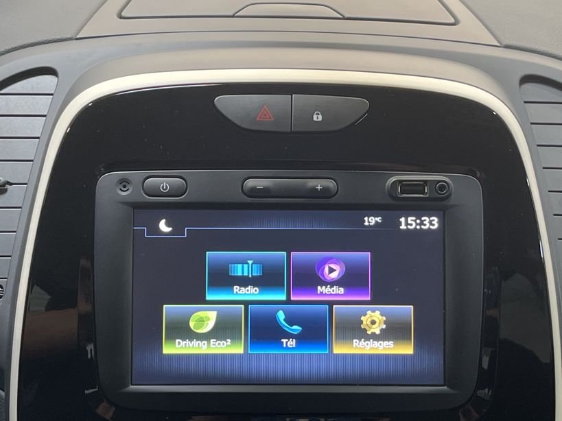 RENAULT CAPTUR 2019 - Photo n°13