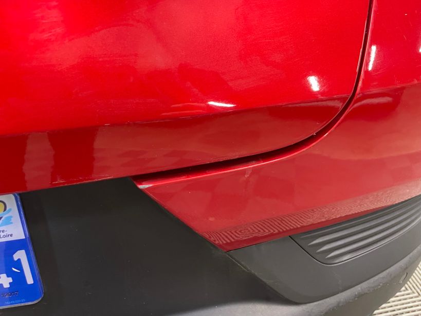 RENAULT CAPTUR 2023 - Photo n°3