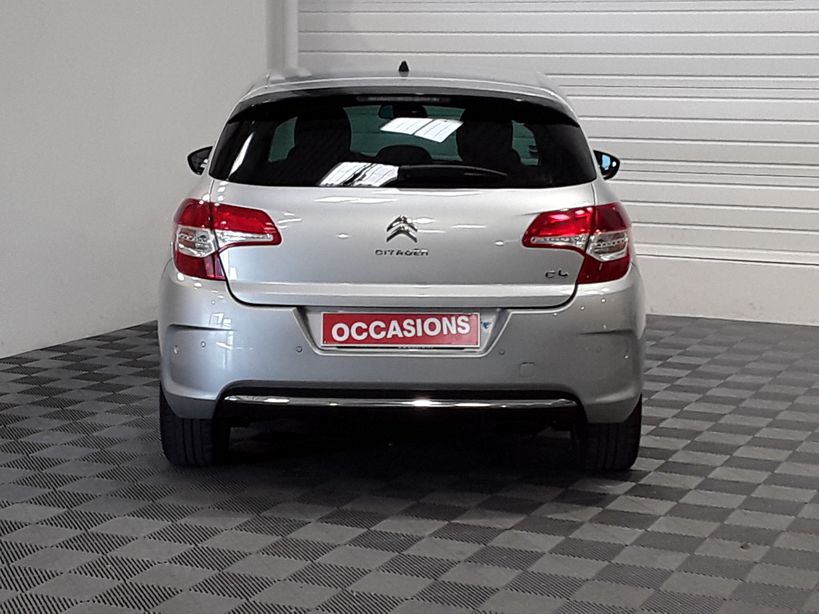 CITROEN C4 2013 - Photo n°3