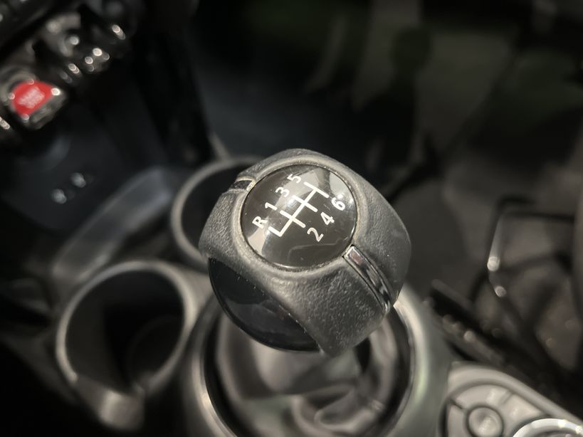 MINI HATCH 5 PORTES F55 LCI 2018 - Photo n°19