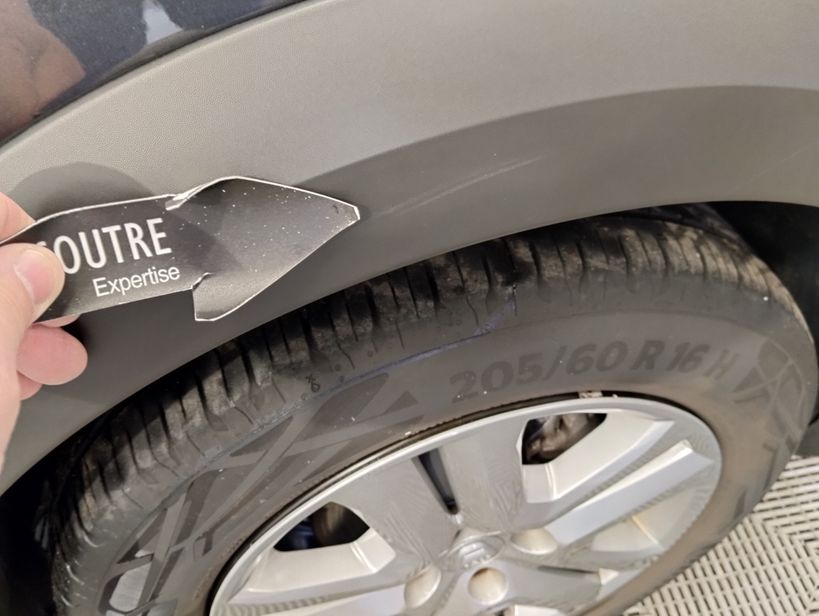 DACIA SANDERO 2022 - Photo n°11