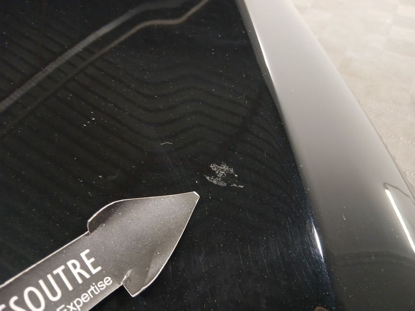 RENAULT MEGANE IV ESTATE 2023 - Photo n°5