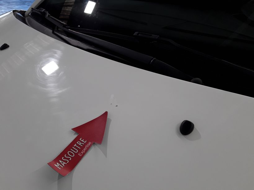 CITROEN C3 2016 - Photo n°11