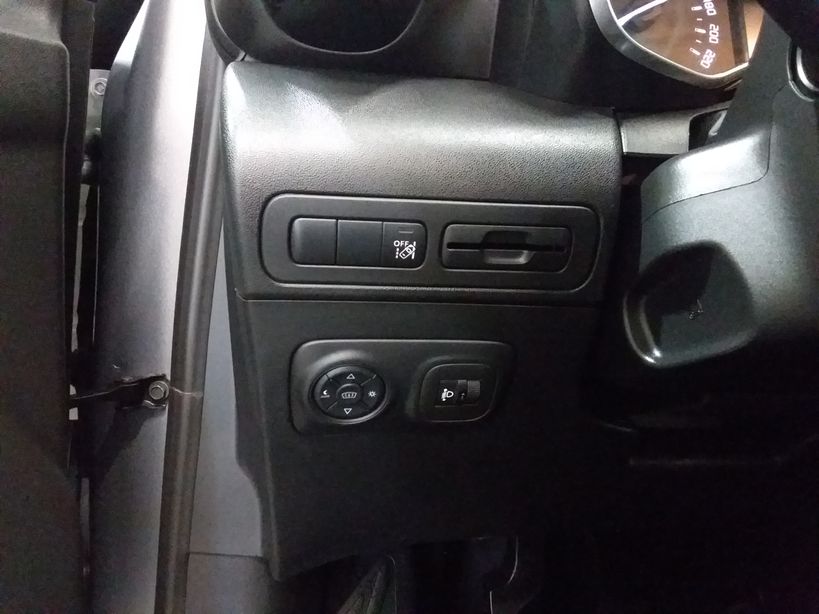 CITROEN C3 AIRCROSS 2024 - Photo n°23