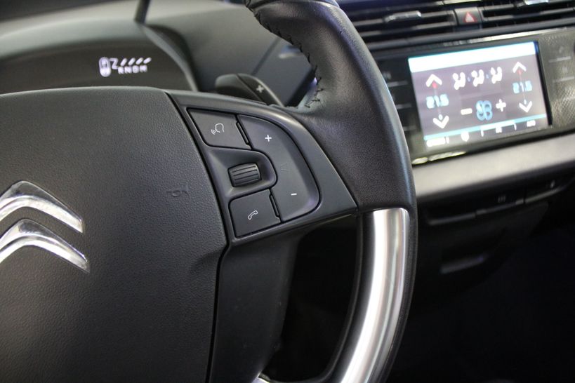 CITROEN GRAND C4 SPACETOURER BUSINESS 2019 - Photo n°22
