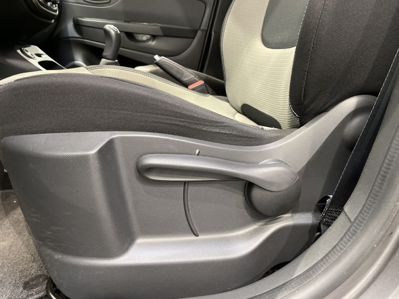 RENAULT CAPTUR 2014 - Photo n°33