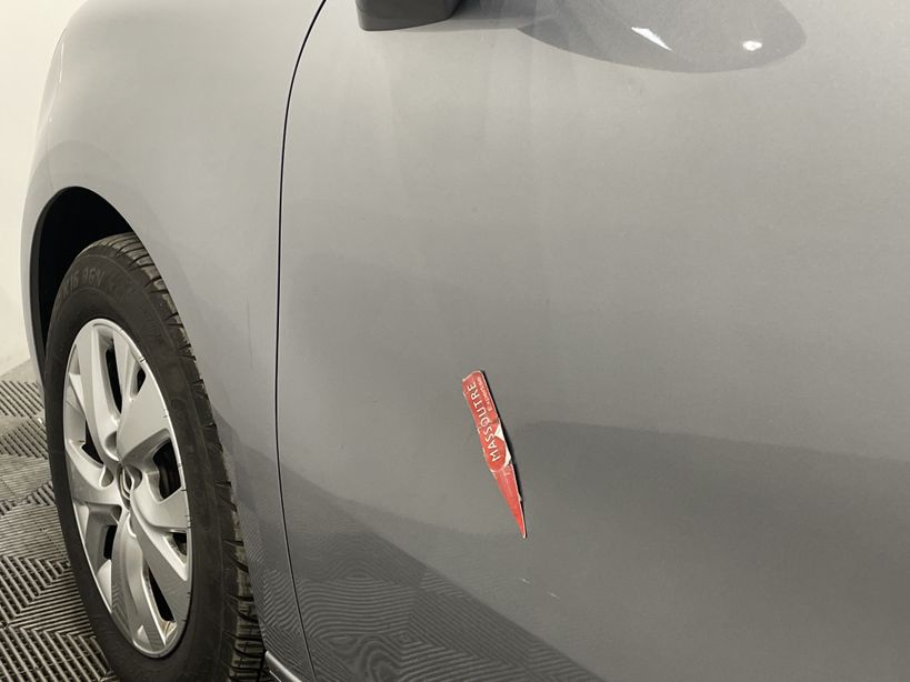 CITROEN GRAND C4 SPACETOURER 2021 - Photo n°6