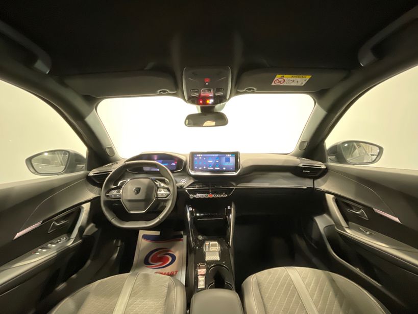 PEUGEOT 2008 2024 - Photo n°33