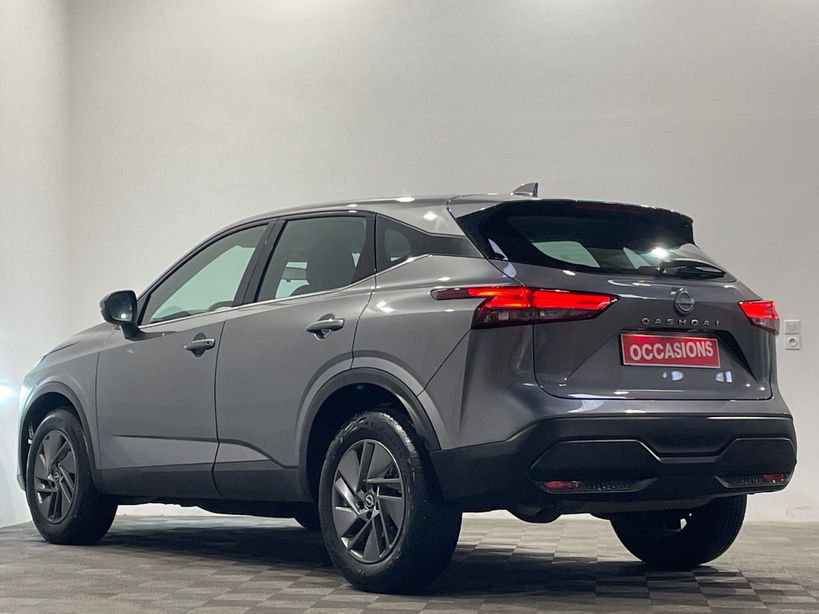 NISSAN QASHQAI 2023 - Photo n°4