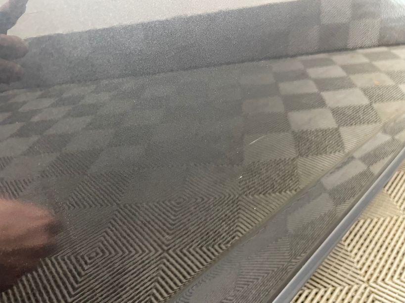 RENAULT MEGANE IV ESTATE 2022 - Photo n°14