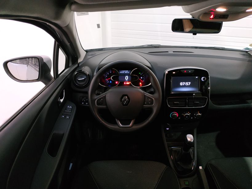 RENAULT CLIO IV BUSINESS 2019 - Photo n°14