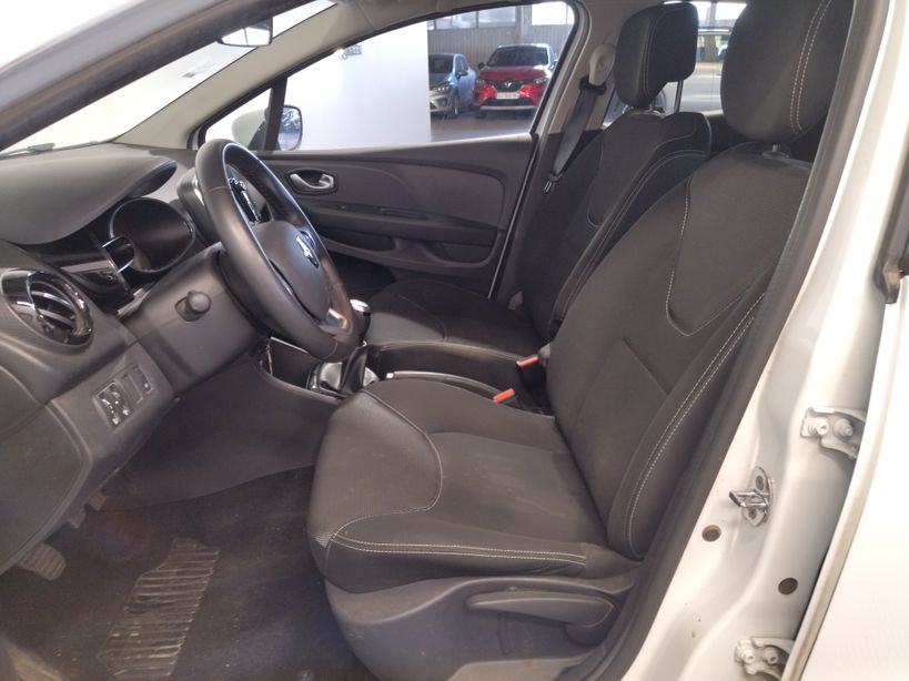 RENAULT CLIO IV ESTATE BUSINESS 2019 - Photo n°11
