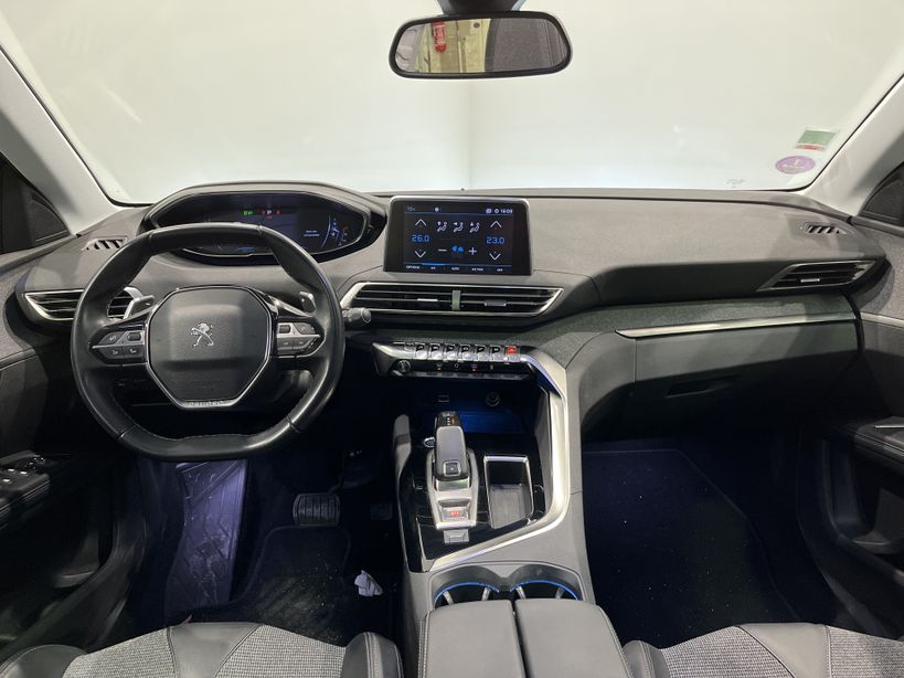 PEUGEOT 5008 BUSINESS 2019 - Photo n°33