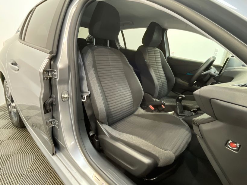 PEUGEOT 208 2023 - Photo n°41