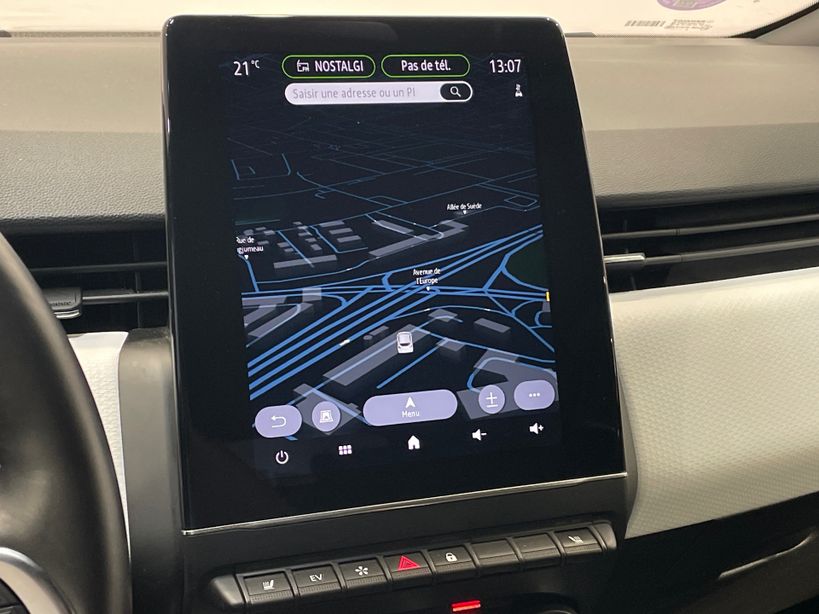 RENAULT CLIO V 2023 - Photo n°14