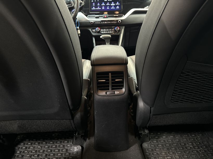 KIA NIRO 2021 - Photo n°48