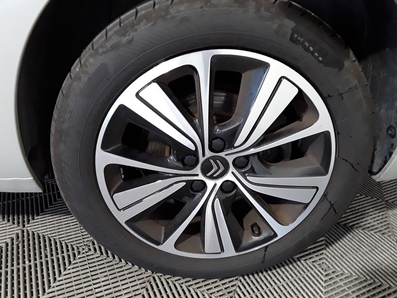 CITROEN GRAND C4 PICASSO BUSINESS 2018 - Photo n°4