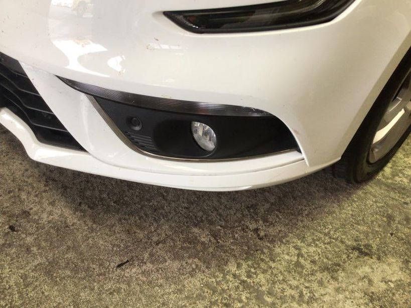 RENAULT MEGANE IV BERLINE BUSINESS 2019 - Photo n°6