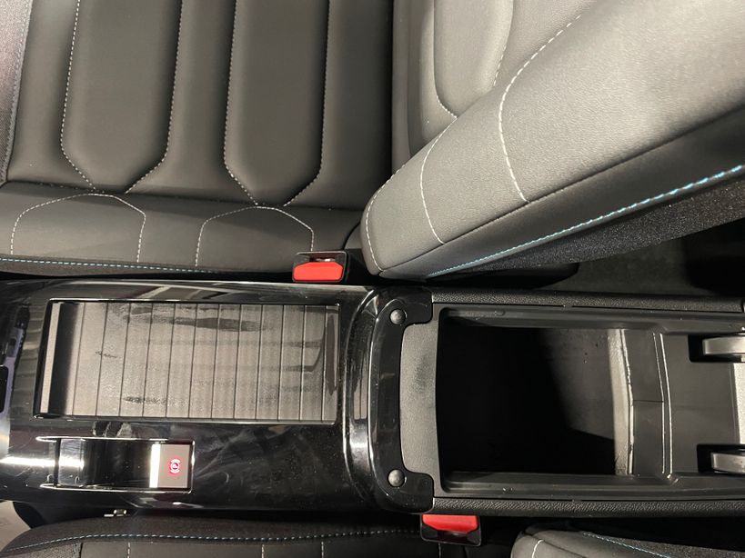 CITROEN C4 2024 - Photo n°47