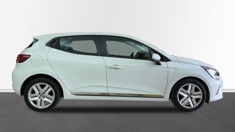 RENAULT CLIO V 2021 - Photo n°6