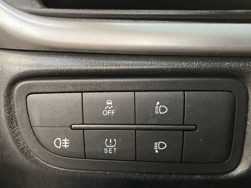FIAT TIPO 5 PORTES 2018 - Photo n°28