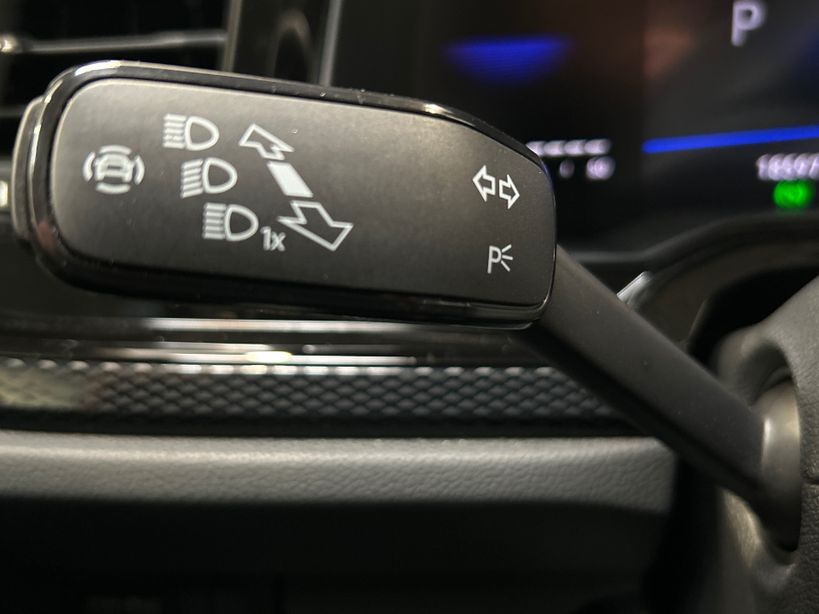 VOLKSWAGEN TAIGO 2025 - Photo n°15
