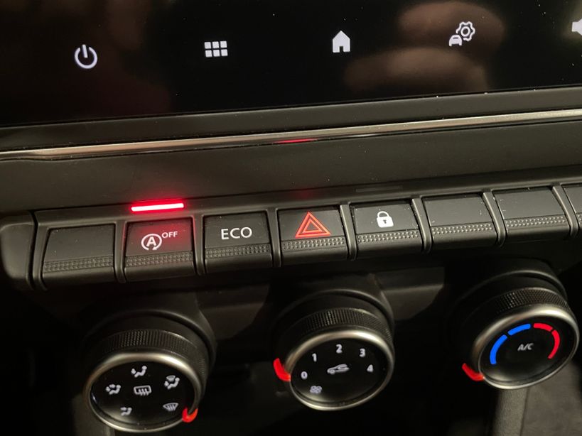 RENAULT CLIO V 2020 - Photo n°23