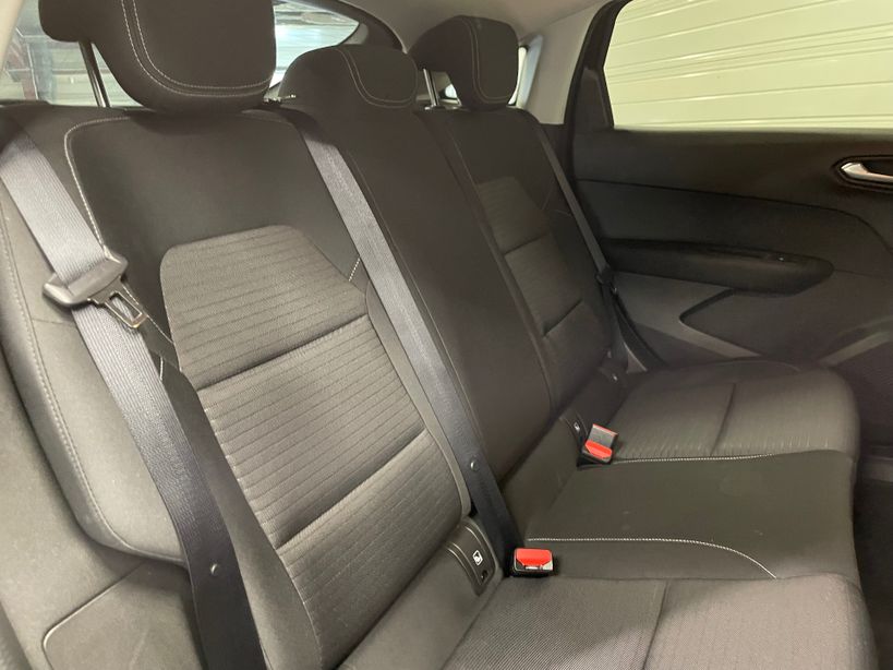 RENAULT ARKANA 2024 - Photo n°12