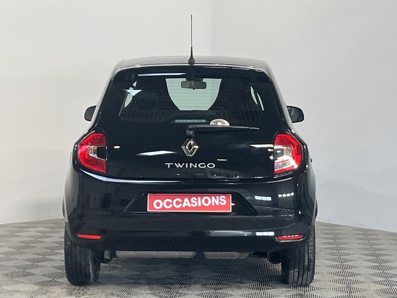 RENAULT TWINGO III 2021 - Photo n°6