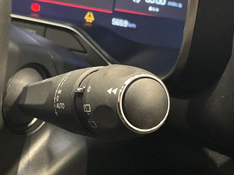 CITROEN C5 AIRCROSS 2023 - Photo n°33