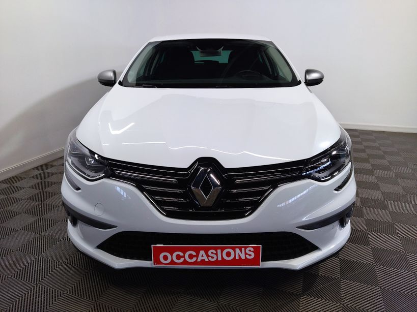 RENAULT MEGANE IV BERLINE 2020 - Photo n°2