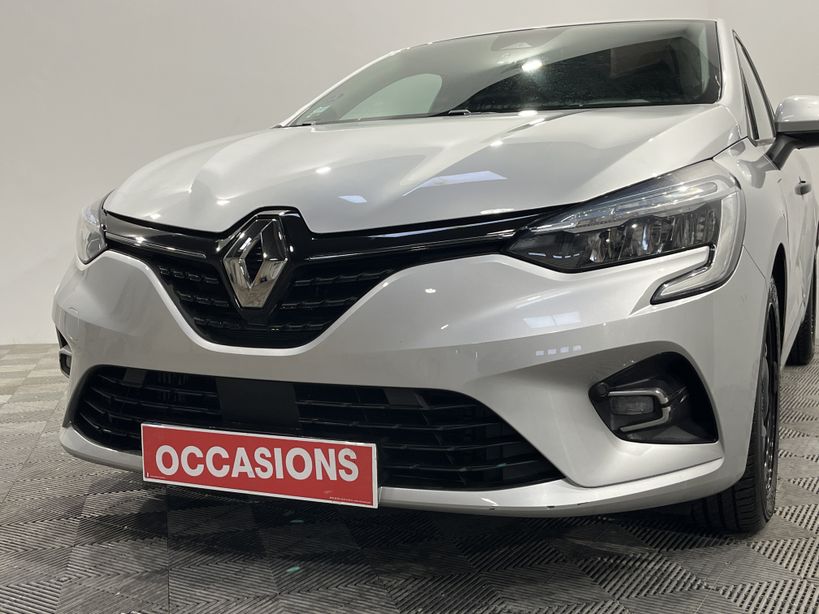RENAULT CLIO V 2021 - Photo n°45