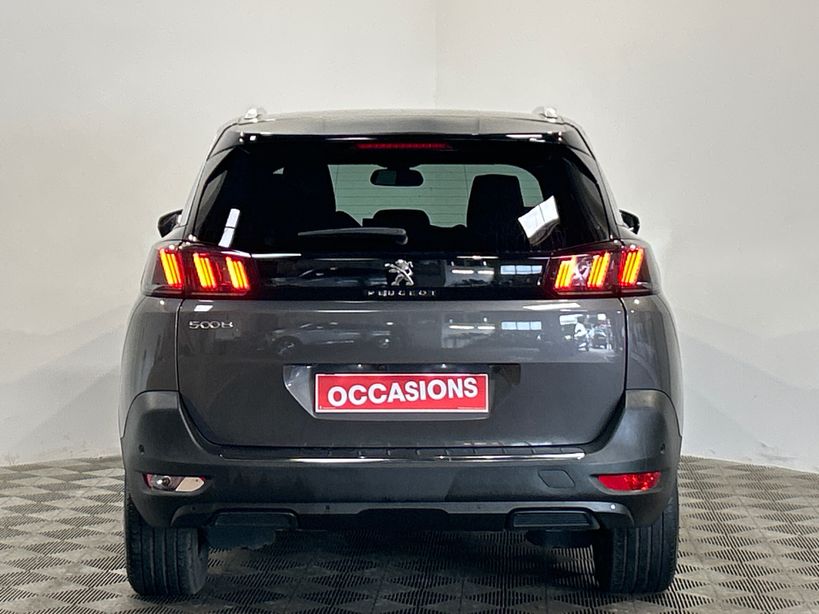 PEUGEOT 5008 2024 - Photo n°6