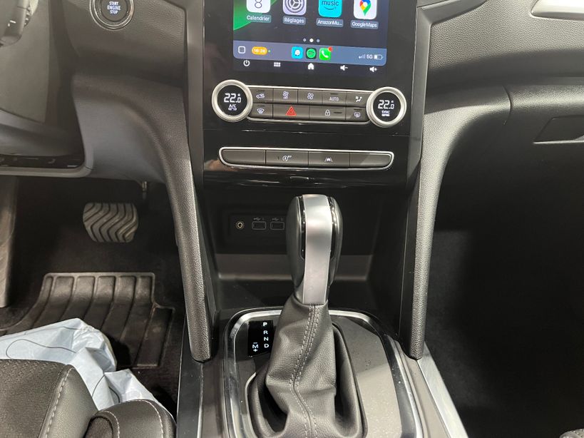 RENAULT MEGANE IV ESTATE 2023 - Photo n°26