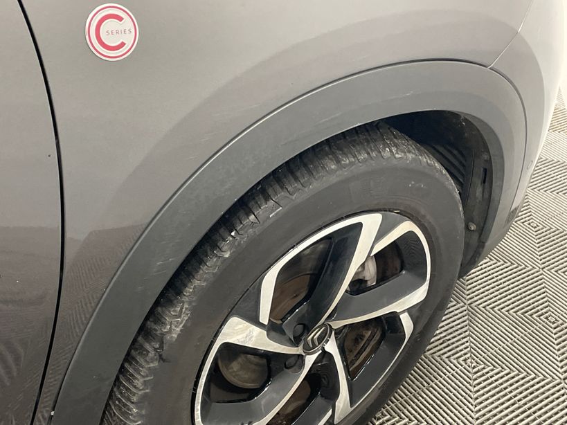 CITROEN C5 AIRCROSS 2022 - Photo n°6