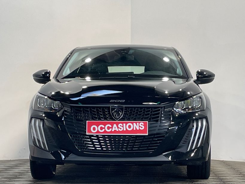 PEUGEOT 208 2025 - Photo n°5