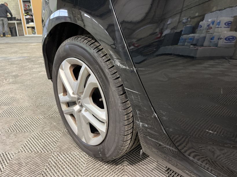 RENAULT MEGANE IV BERLINE BUSINESS 2020 - Photo n°7