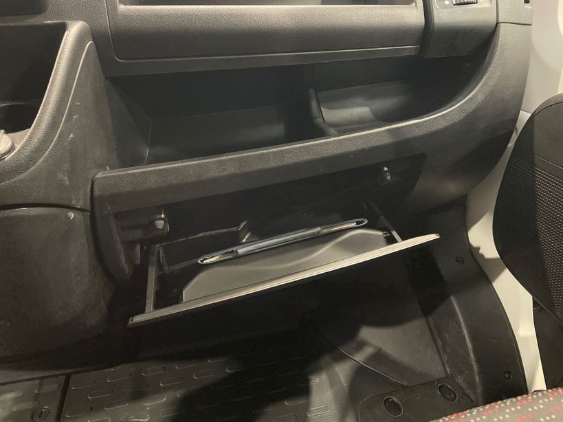 PEUGEOT BOXER FOURGON 2021 - Photo n°23