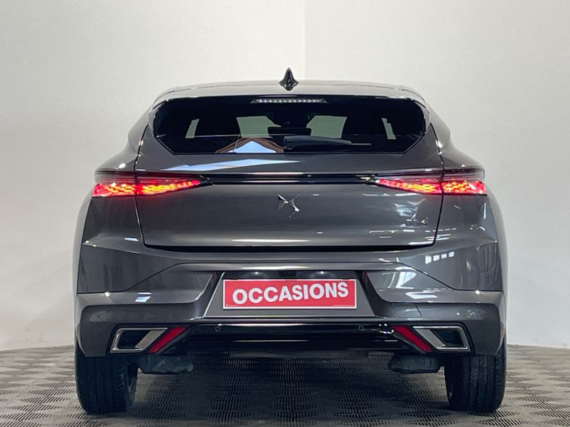 DS DS 4 2024 - Photo n°6