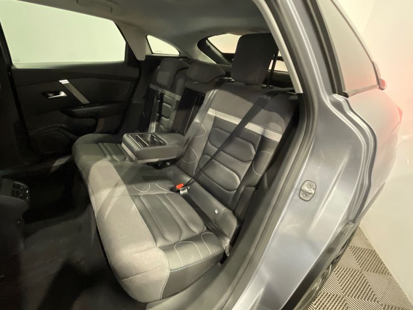 CITROEN C4 2024 - Photo n°10